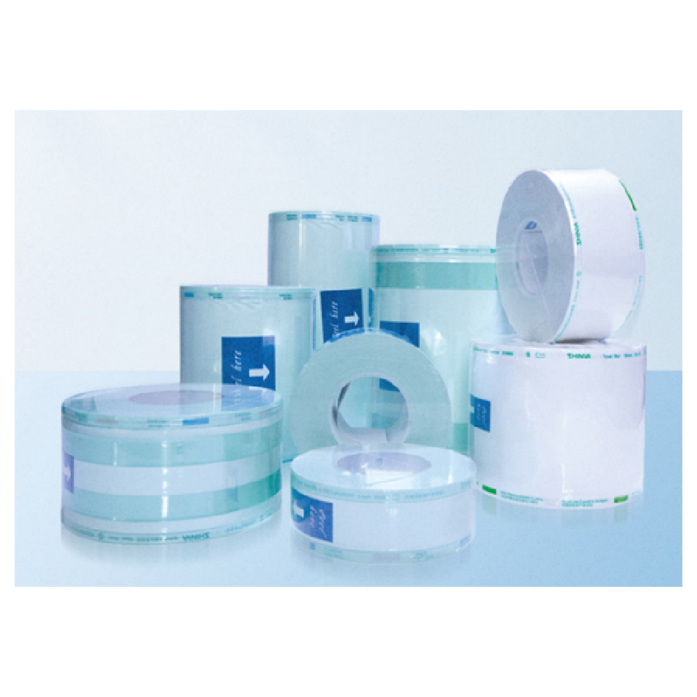 新华牌灭菌包装材料55mm*200m/卷